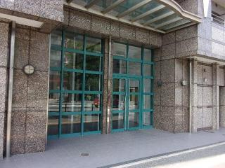 【エントランス】 | グランフォーレ桜坂ステーションプラザ