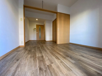 【居間・リビング】 | グランフォーレ桜坂ステーションプラザ