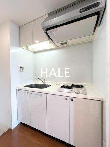 【キッチン】 | グランフォーレ桜坂ステーションプラザ | 類似