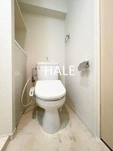 【トイレ】 | グランフォーレ桜坂ステーションプラザ