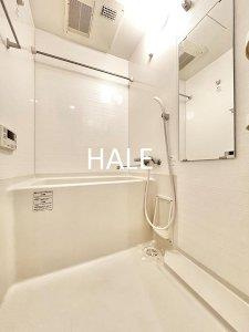 【浴室】 | グランフォーレ桜坂ステーションプラザ