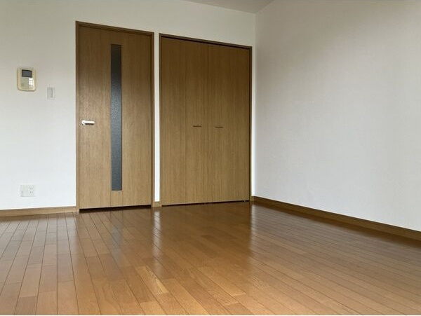 すまいるアンデリーナの居間・リビング