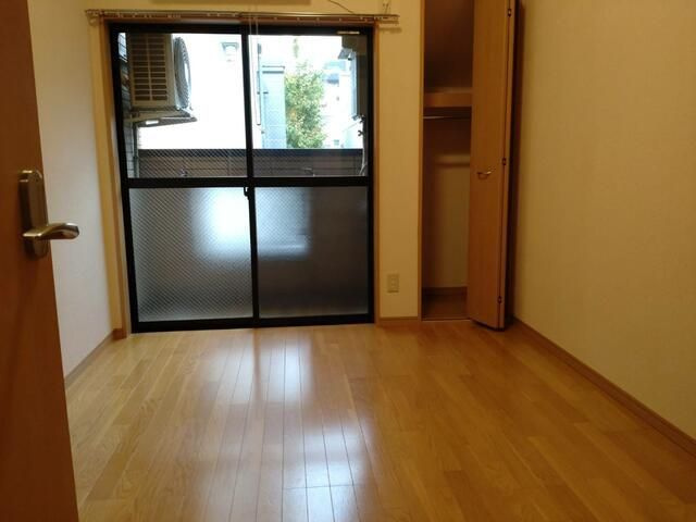 ＧｒｅｅｎＲｉｓｅ神楽坂の居間・リビング|※全て別号室のお写真。内装等参考にしてください。