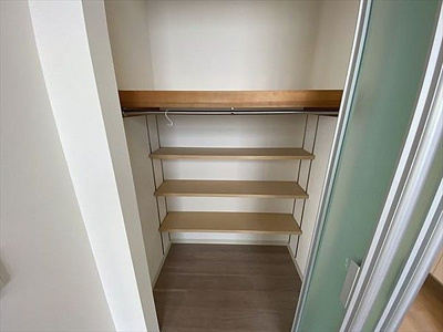 【収納】 | リガーレ日本橋人形町