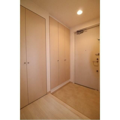 【玄関】 | リガーレ日本橋人形町