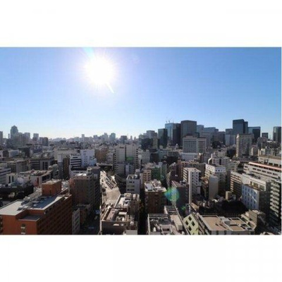 【展望】 | リガーレ日本橋人形町