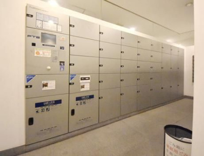 【設備】 | リガーレ日本橋人形町