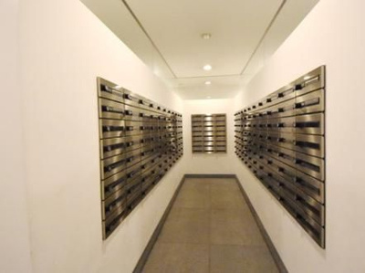 【設備】 | リガーレ日本橋人形町