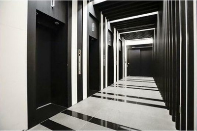 【その他共用部分】 | リガーレ日本橋人形町