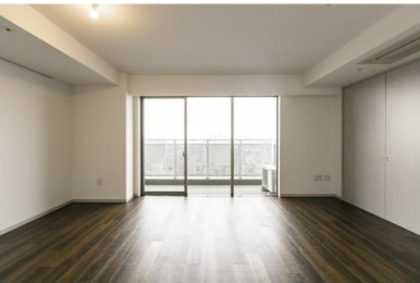 【居間・リビング】 | リガーレ日本橋人形町