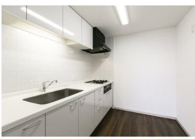 【キッチン】 | リガーレ日本橋人形町