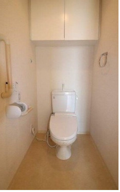 【トイレ】 | リガーレ日本橋人形町