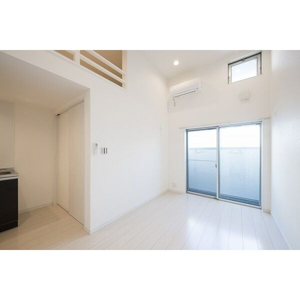 ルミエール　黄金(ルミエールコガネ)　名古屋市賃貸　仲介手数料無料の内装