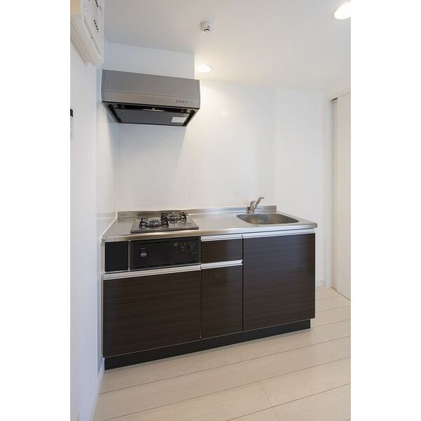 ルミエール　黄金(ルミエールコガネ)　名古屋市賃貸　仲介手数料無料のキッチン