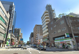 【周辺】 | 大阪谷町ビル　周辺