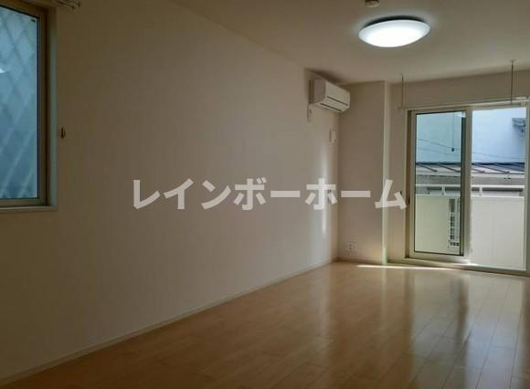 ベルジュネスの設備