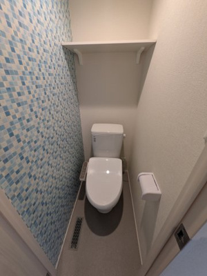 【トイレ】 | EMBELLIR COCO