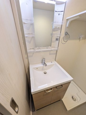 【独立洗面台】 | EMBELLIR COCO