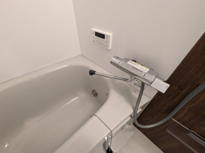 【浴室】 | EMBELLIR COCO