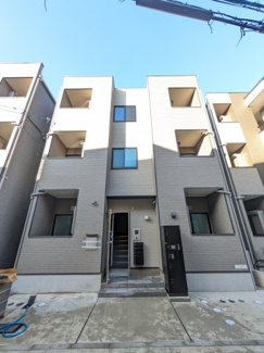 【外観】 | EMBELLIR COCO