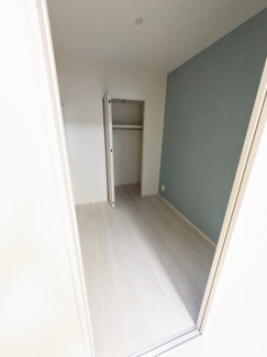 【洋室】 | EMBELLIR COCO