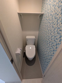 【トイレ】 | EMBELLIR COCO