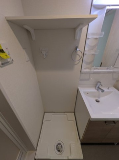 【洗面所】 | EMBELLIR COCO