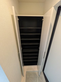 【玄関】 | EMBELLIR COCO