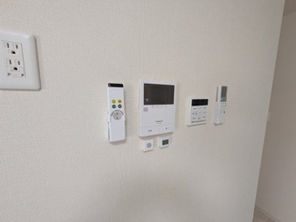 【セキュリティ】 | EMBELLIR COCO