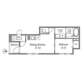 【間取り】 | EMBELLIR COCO