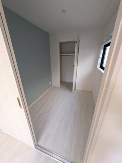 【洋室】 | EMBELLIR COCO