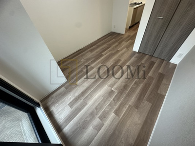 【洋室】 | Metrosa谷町六丁目South | Metrosa谷町六丁目South　洋室