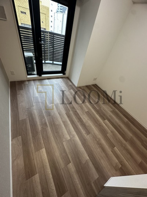 【内装】 | Metrosa谷町六丁目South | Metrosa谷町六丁目South　洋室