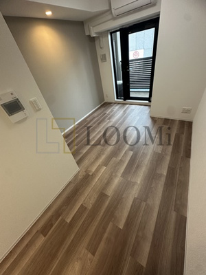 【洋室】 | Metrosa谷町六丁目South | Metrosa谷町六丁目South　洋室