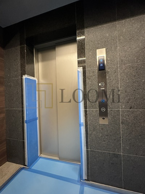 【その他共用部分】 | Metrosa谷町六丁目South | Metrosa谷町六丁目South　エレベーター