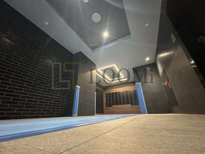 【ロビー】 | Metrosa谷町六丁目South | Metrosa谷町六丁目South　ロビー