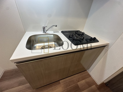 【キッチン】 | Metrosa谷町六丁目South | Metrosa谷町六丁目South　キッチン