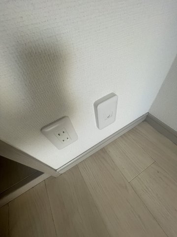 エヴェナール茗荷谷の設備