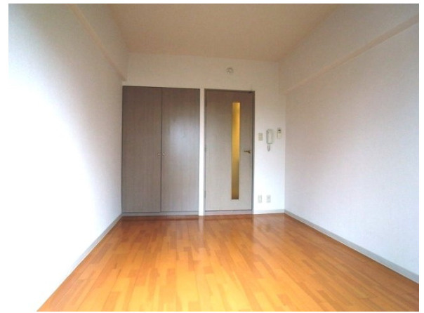 エヴェナール茗荷谷の内装