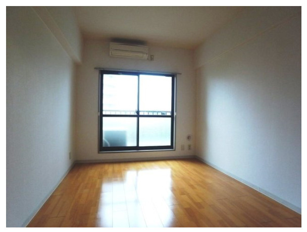 エヴェナール茗荷谷の居間・リビング