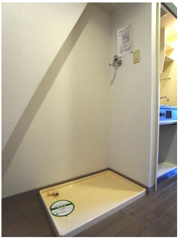 エヴェナール茗荷谷の設備