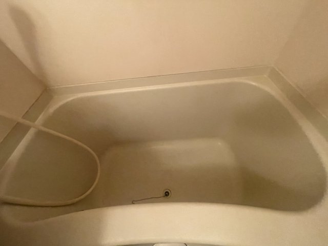 エヴェナール茗荷谷の浴室