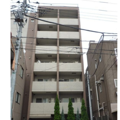 【外観】 | 工芸館きうち3 | おしゃれな外観です