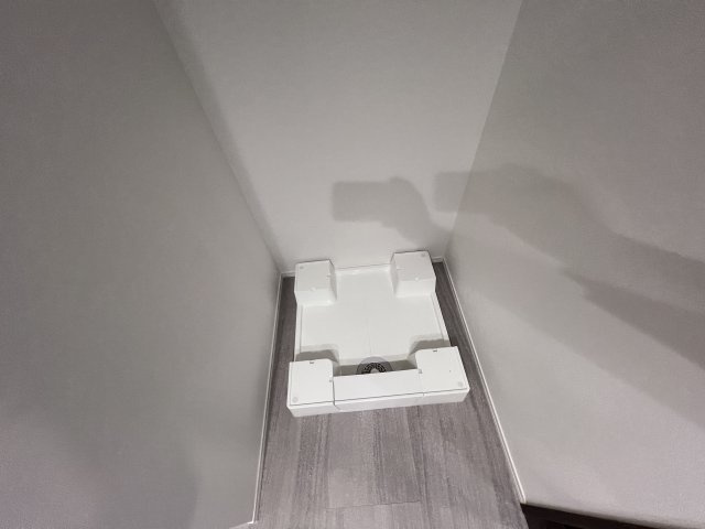 メゾン　ド　ソルテB棟の設備