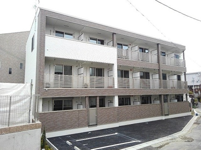 【その他共用部分】 | ディアコート