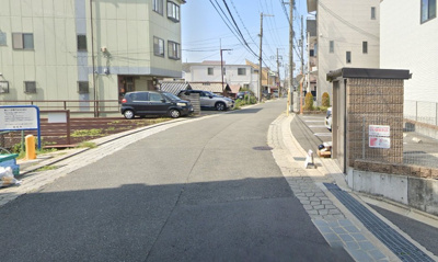 【周辺】 | ディアコート