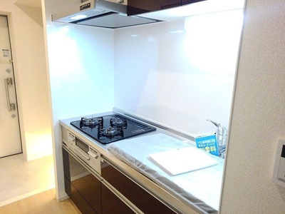 【キッチン】 | ディアコート