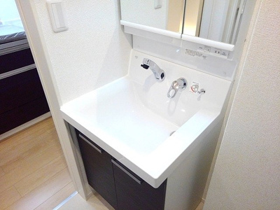 【洗面所】 | ディアコート