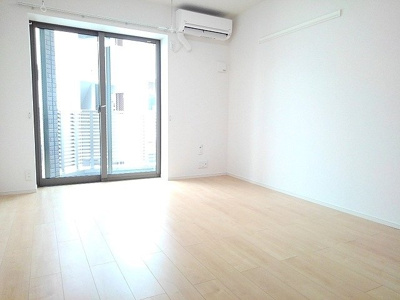 【洋室】 | ディアコート