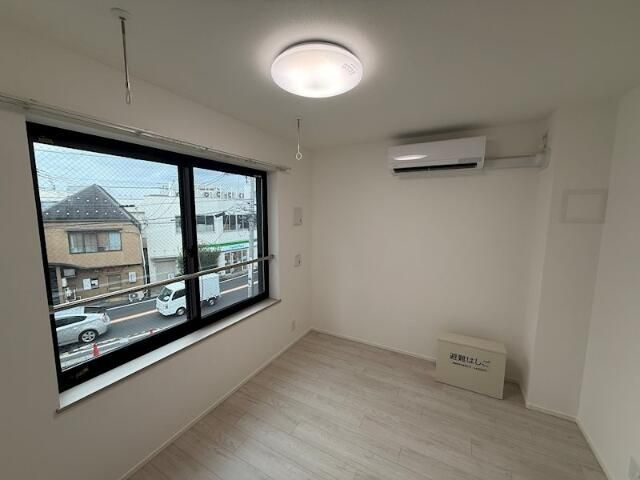 ＡＬＴＯ緑が丘のバルコニー